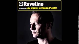 Raveline Presents: Mix Session By Mauro Picotto