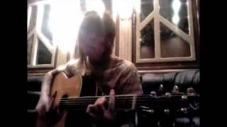 Christofer Drew -- Upside Down Kisses