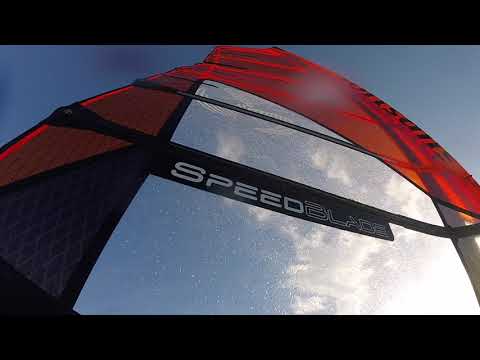 Loftsails SpeedBlade 2018 by FRA 66