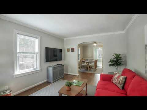 Furnished Rental Home | Cincinnati | CHBO