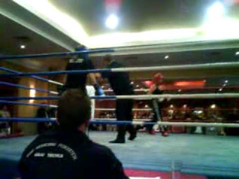 maria "death" rowe kickin ass