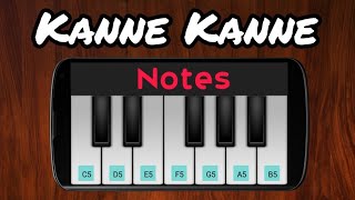 Kanne Kanne | Leon James