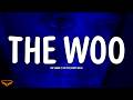Pop Smoke The Woo Lyrics Ft 50 Cent Roddy Ricch