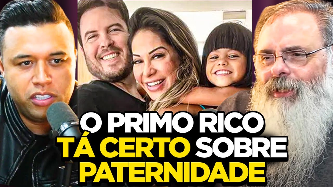 PETER (ANCAPSU) MANDA A RED SOBRE o CASO PRIMO RICO