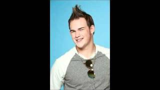 American Idol: James Durbin - Bon Jovi - I&#39;ll be there for you - ITUNES VERSION - Season 10