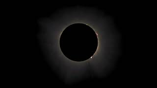 Total Solar Eclipse   2024