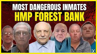 FOREST BANK PRISON - Notorious Inmates