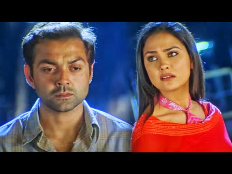 आप की खता HD - बर्दाश्त - बॉबी देओल, लारा दत्ता -शान, अलका याज्ञिक