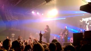 Paddy and the Rats- Fuck you, I&#39;m drunk.AVI