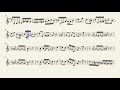 The Ragtime Dance By Scott Joplin For Clarinet
