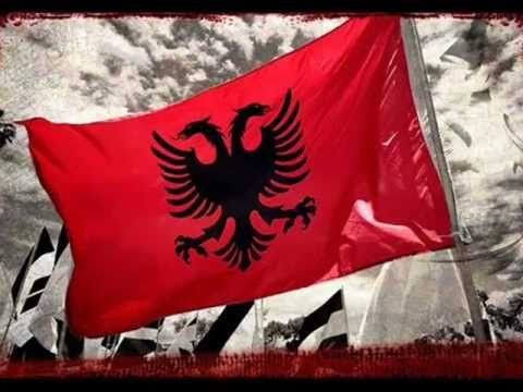 TiKi ft Albo-K , 2-RIM and Belistar - Larg Atdheut