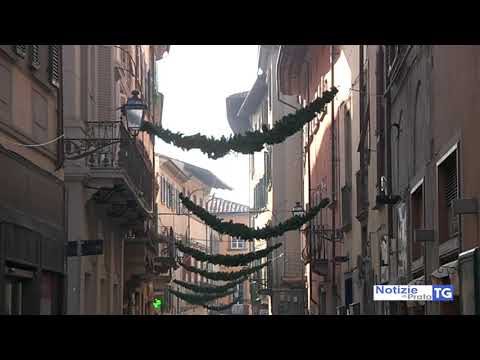 2020-11-27 PRATO - NATALE IN CENTRO TRA ARTE, MUSICA, FIORI E TRADIZIONE