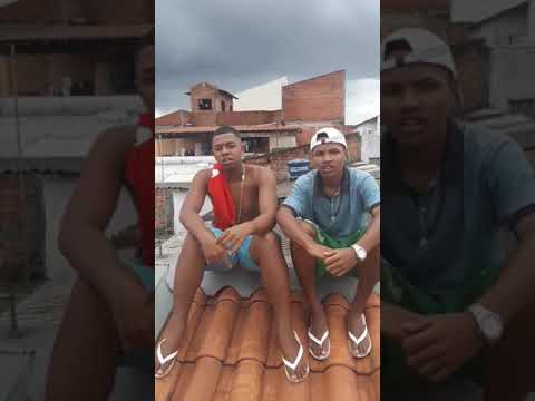 MC Rawan RD e MC Menor JDL ( Medley 2k19)