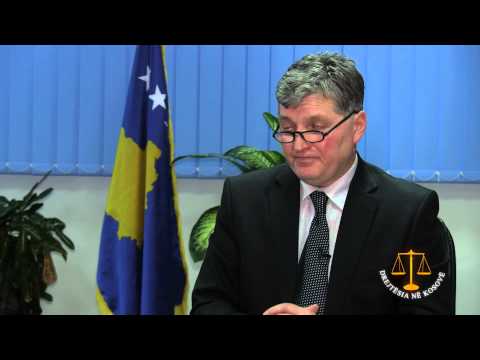 Drejtësia në Kosove "Gara për kryeprokurorin e shtetit" 2