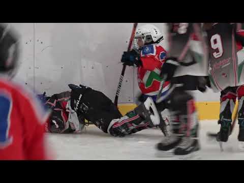 2023.09.02.  U10   Szigeti Bikák - ...