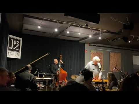 Herb's Samba - Hendrik Meurkens Samba Jazz Quartet  -  Jazz Vibraphone