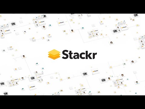 Stackr