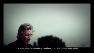 Roger Waters - Outside The Wall subtitulado