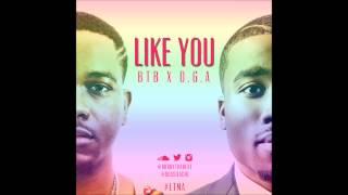 Like You Music Video