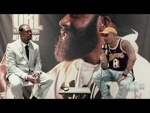 LOSO RECAP HIS BATTLE AGAINST JERRY WESS #NOMEXI #URLTV