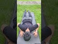 Tutorial Kretek Pinggang Mandiri Chiropractic Message Asmr Shorts Therapy
