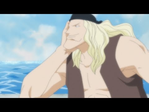 Whitebeard's TRUE Child - Is It Edward Weevil? One Piece