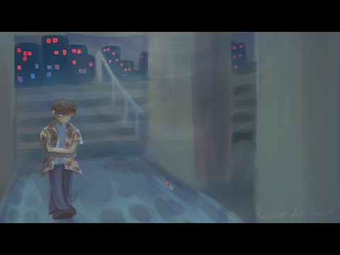 Solomun - Kreatur der nacht (slowed+muffled)