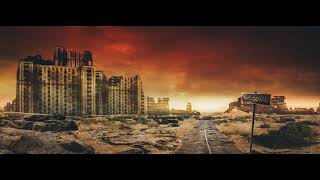 Godspeed you! Black Emperor - The Dead Flag Blues