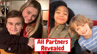 Pup Academy Real Age And Life Partners | Disney Channel video