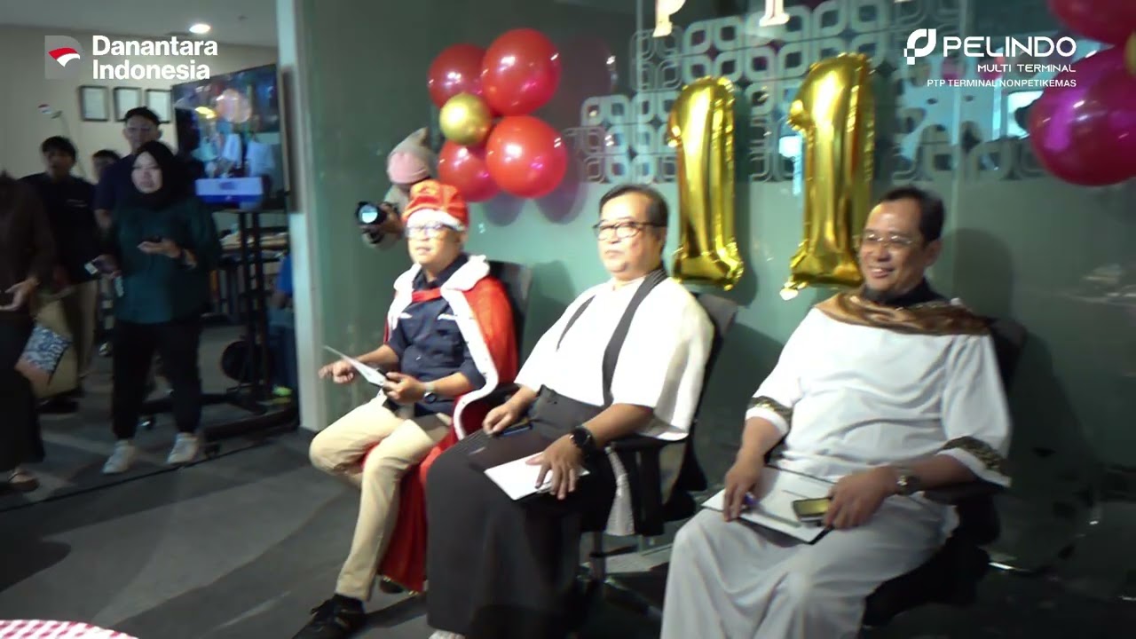 PTP Bon Apetit Divisi Komersil