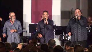 ANDY MONTAÑEZ - NO QUIERO MORIR/REUNION EN LA CIMA