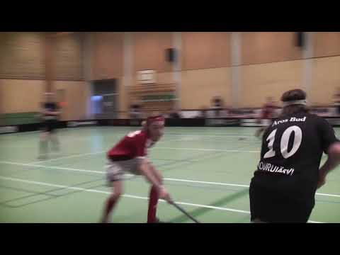 Slutspel Tillberga Malmaberg IK Del 1