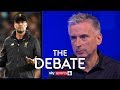 Can Liverpool beat Barcelona by 4 goals at Anfield? | Alan Smith & Emma Hayes | The Debate