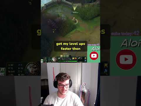 how to COUNTER DR MUNDO with ANY champion 😎