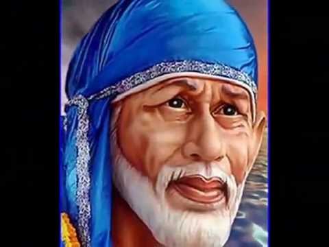 Sai Baba Aarti_Gheuni Pancharati_8