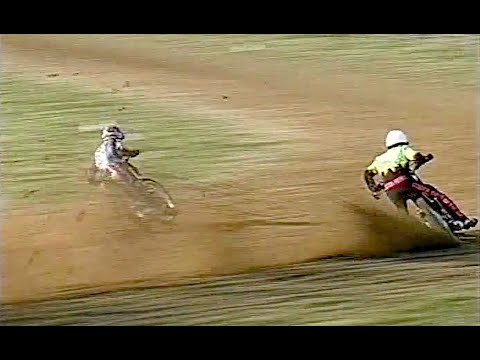 2002 SUSSEX SMUGGLER GRASSTRACK