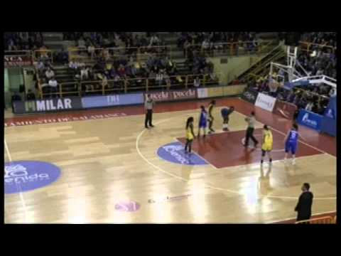 LF J18 PERFUMERIAS AVENIDA...,82 - 60,GRAN CANARIA 2014 ... (07/02/2015)