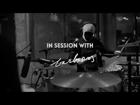 Barberos  - The Ladius (Choir Version) - live at Parr Street Studios