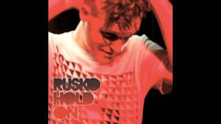 Rusko - Hold On (12th Planet Remix) [Official Full Screen]
