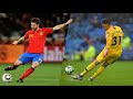 Xabi Alonso Vs Ederson Long Pass Battle