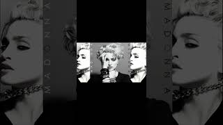 Madonna ft Ozzy Osbourne - Shake Your Head