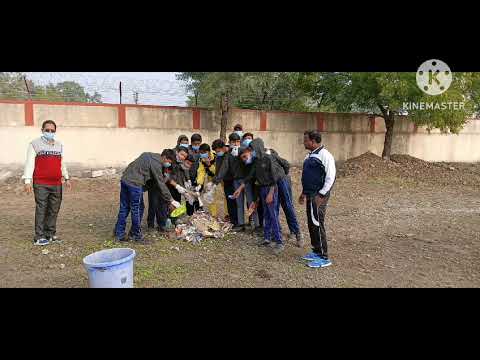 विद्यालय परिचय चलचित्र