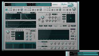 Video thumbnail for RAW-Kick EDM Presets by Rob Papen
