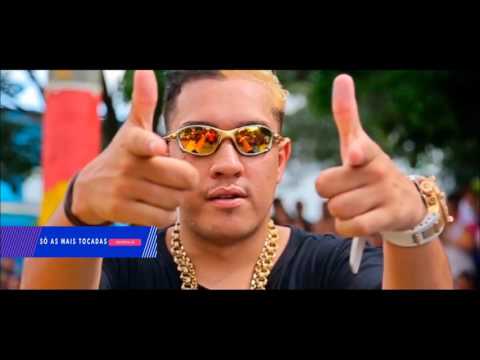 MC Bin Laden  - Ombrinho com Romano