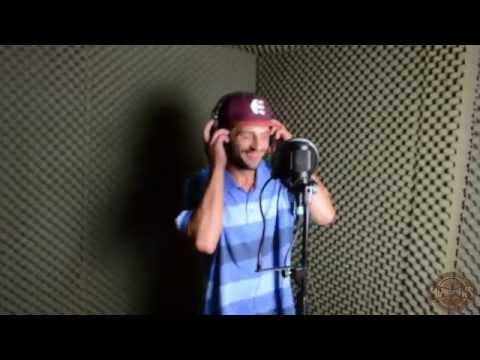 Pietonu' - Live Session @ HipHopNews.RO (prod. Rev)