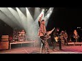 Tom Keifer Band - Cinderella - Live in Memphis, February 3, 2023