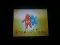 Nick Jr Productions Nickelodeon 2004
