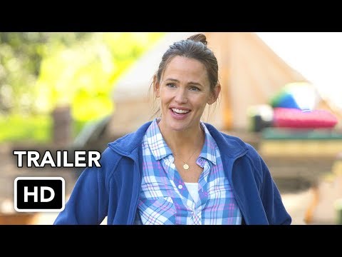 Camping (HBO) Trailer HD - Jennifer Garner, David Tennant comedy series