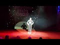 Clowns Moscow State Circus Birmingham