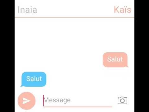 L'amour peut aveugler #5